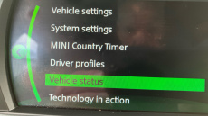 MINI Countryman 1.5 Cooper Exclusive 5dr Auto Petrol Hatchback